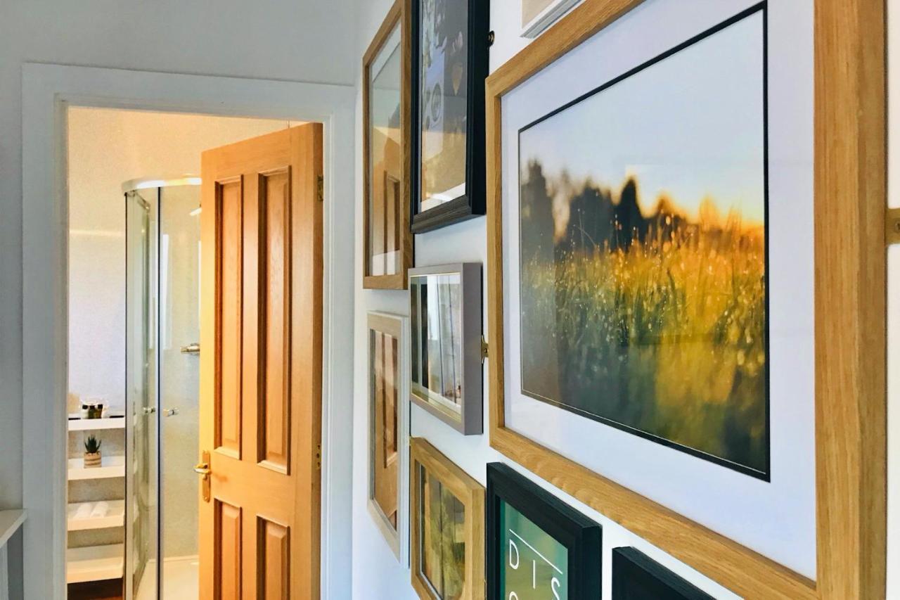 Finest Retreats - Peak Dale Apartment Matlock  Exterior photo